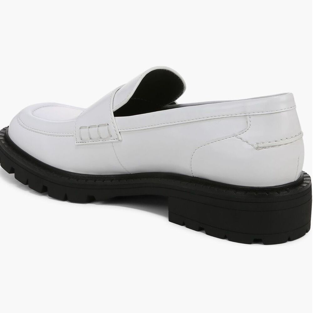 NWT Sarto by Franco Sarto “Darby loafer”  Size 8 - Picture 7 of 9